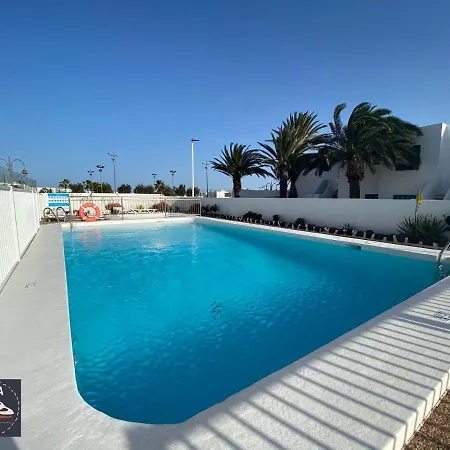 Giulia Puerto Del Carmen Apartment *