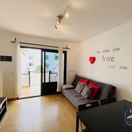 Apartment Giulia Puerto Del Carmen