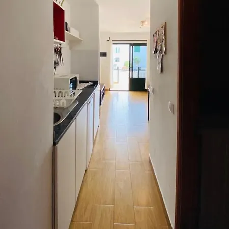 Giulia شقة