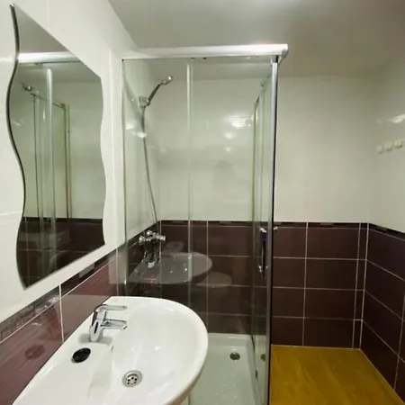 Giulia * Puerto del Carmen (Lanzarote)