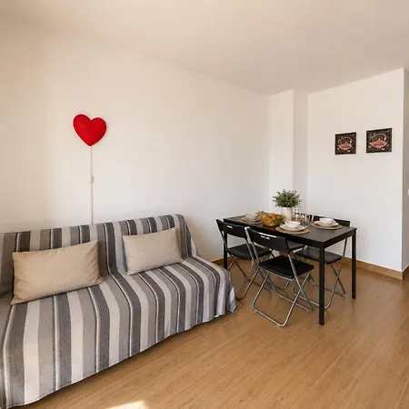 Giulia Apartman Puerto del Carmen