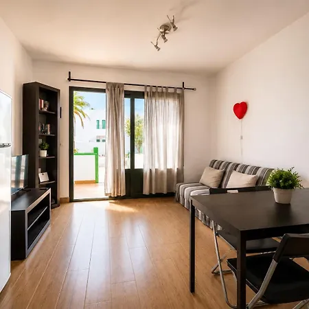 Apartman Giulia *