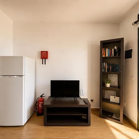 Giulia Apartman Puerto del Carmen