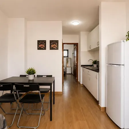 Giulia Apartman Puerto del Carmen