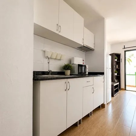Apartman Giulia Puerto del Carmen