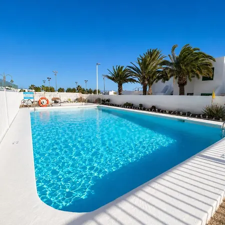 Giulia Apartman Puerto del Carmen