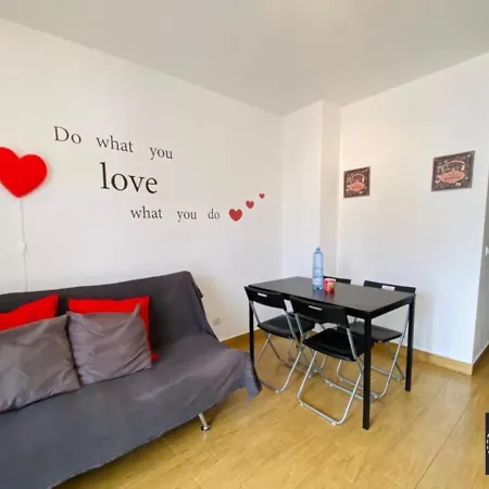 Apartman Giulia Puerto del Carmen