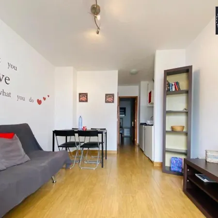 Giulia Apartman Puerto del Carmen