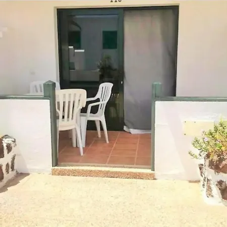 Giulia Apartman Puerto del Carmen