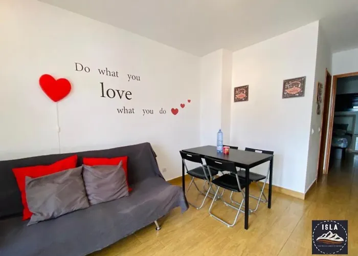 Appartement Giulia Puerto del Carmen (Lanzarote)