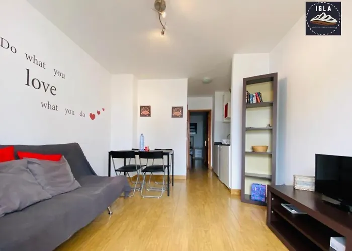 Giulia Appartement Puerto del Carmen (Lanzarote)