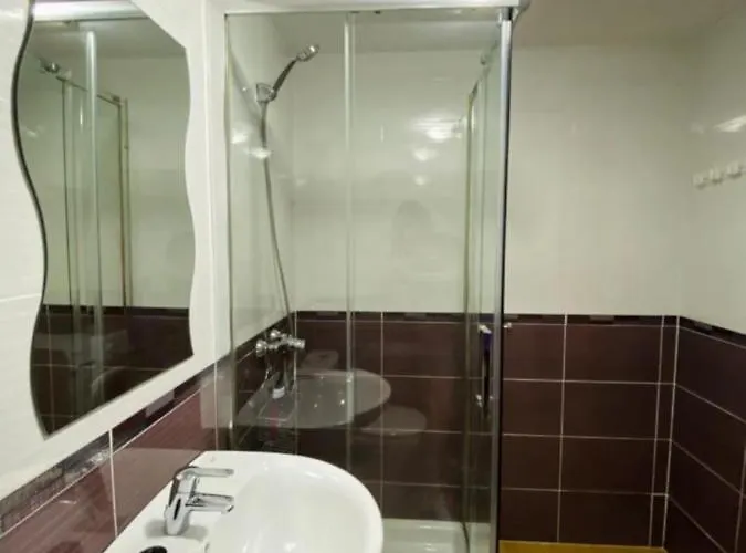 Giulia * פוארטו דל כרמן